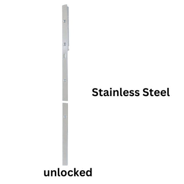 G-U / Ferco Secury S-Bolt Extension with Shoot Bolt